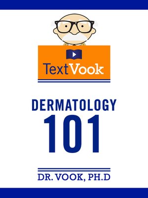cover image of Dermatology 101